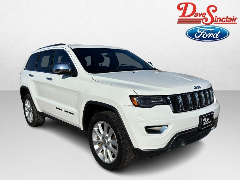 Jeep Grand Cherokee Vehicle Full-screen Gallery Image 04