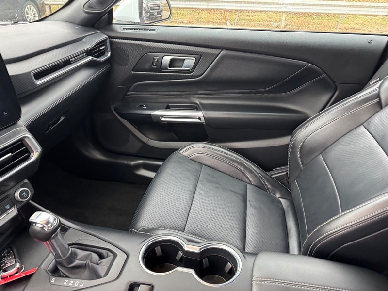 Ford Mustang Vehicle Image 15