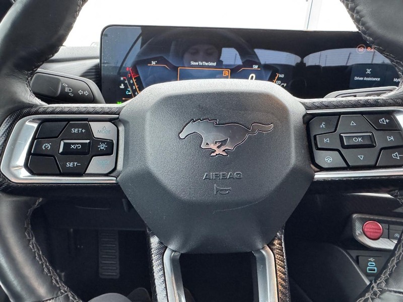 Ford Mustang Vehicle Image 18