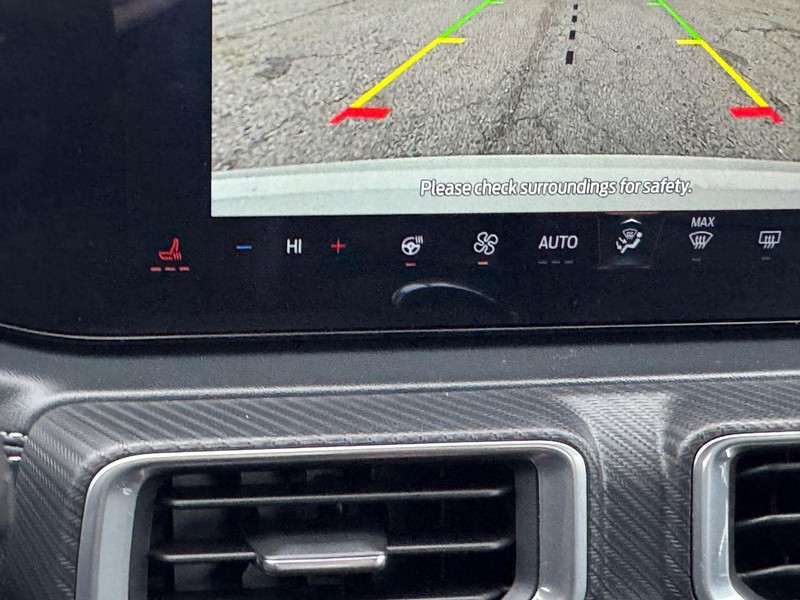 Ford Mustang Vehicle Image 21