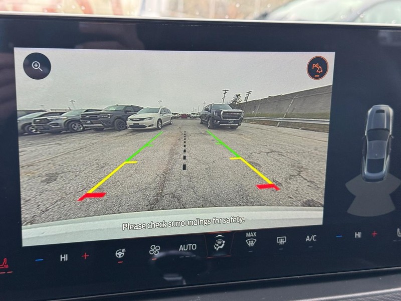 Ford Mustang Vehicle Image 22