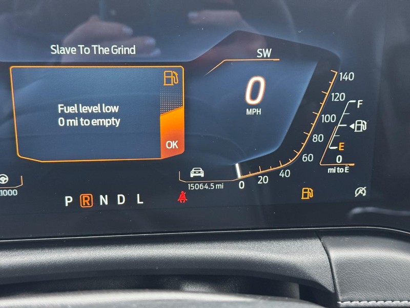 Ford Mustang Vehicle Image 23