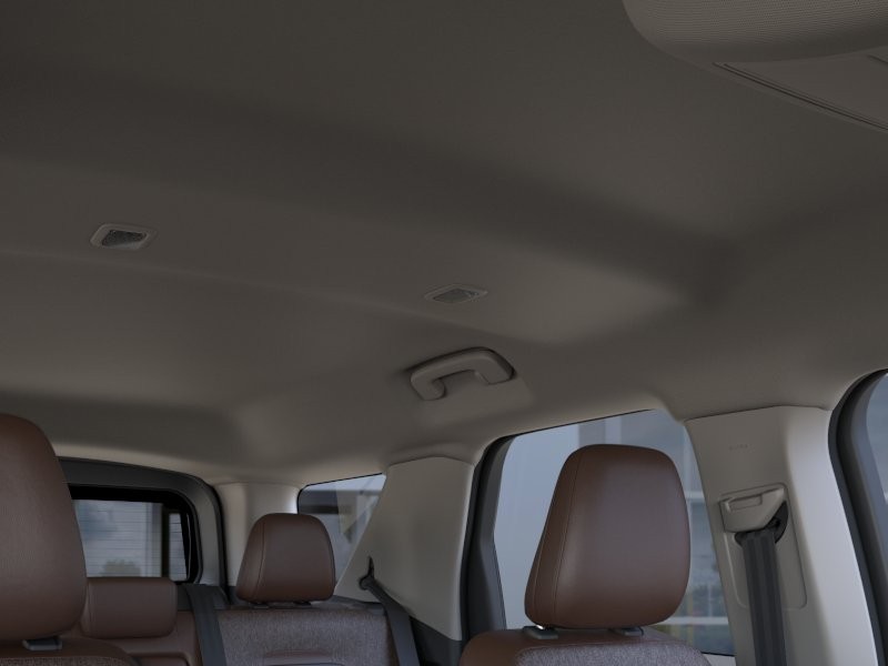 Ford Bronco Sport Vehicle Image 24