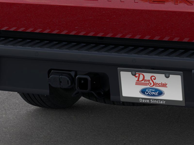 Ford Maverick Vehicle Image 25