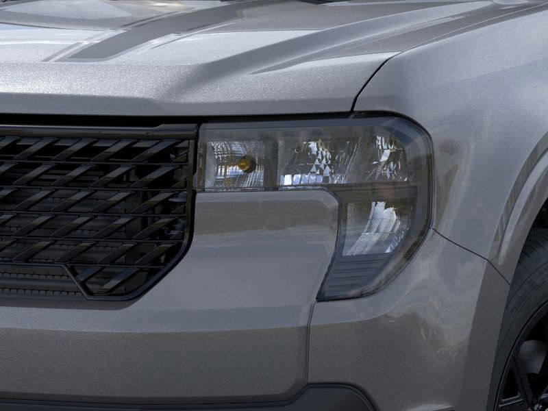 Ford Maverick Vehicle Image 21