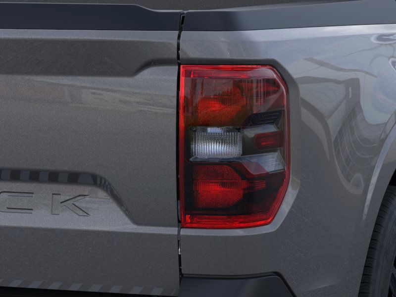 Ford Maverick Vehicle Image 24
