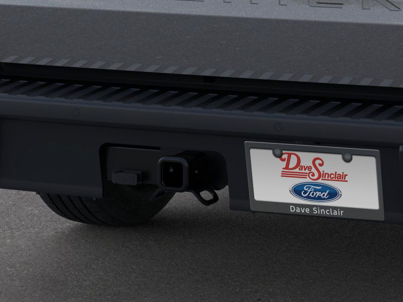 Ford Maverick Vehicle Image 25