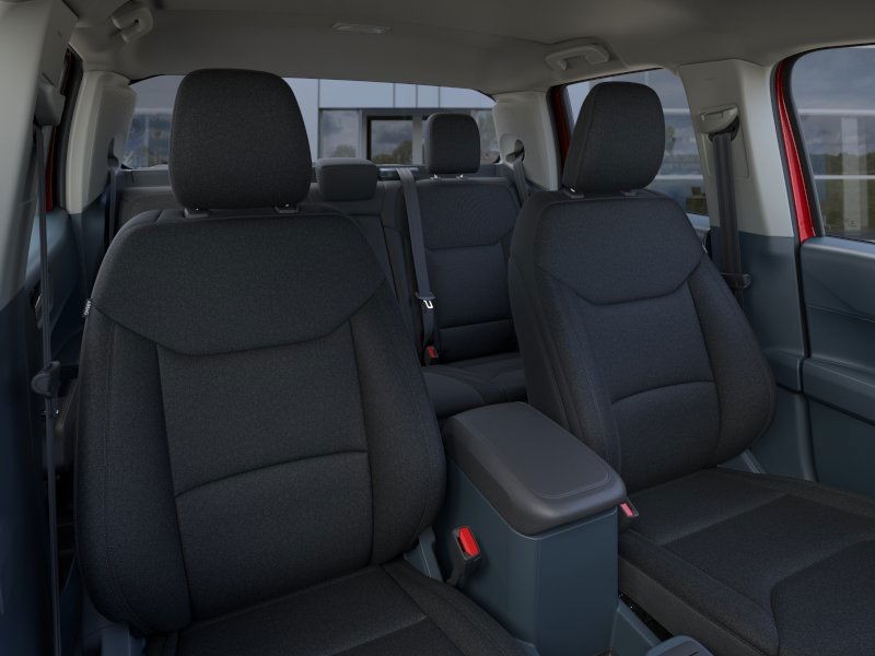 Ford Maverick Vehicle Image 12