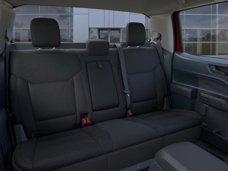 Ford Maverick Vehicle Image 13