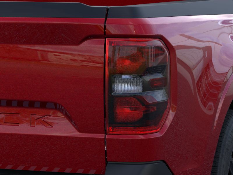 Ford Maverick Vehicle Image 24