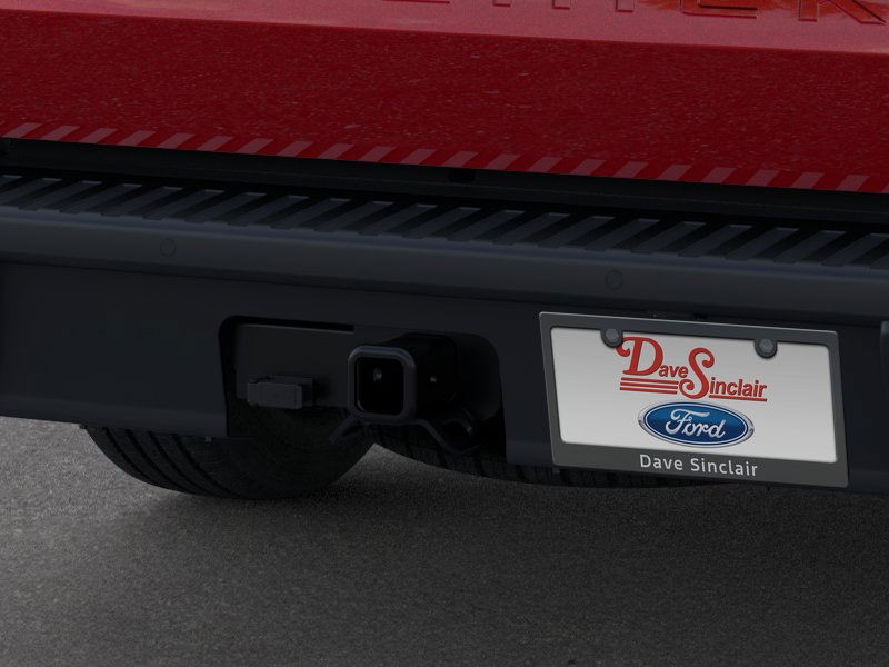 Ford Maverick Vehicle Image 25