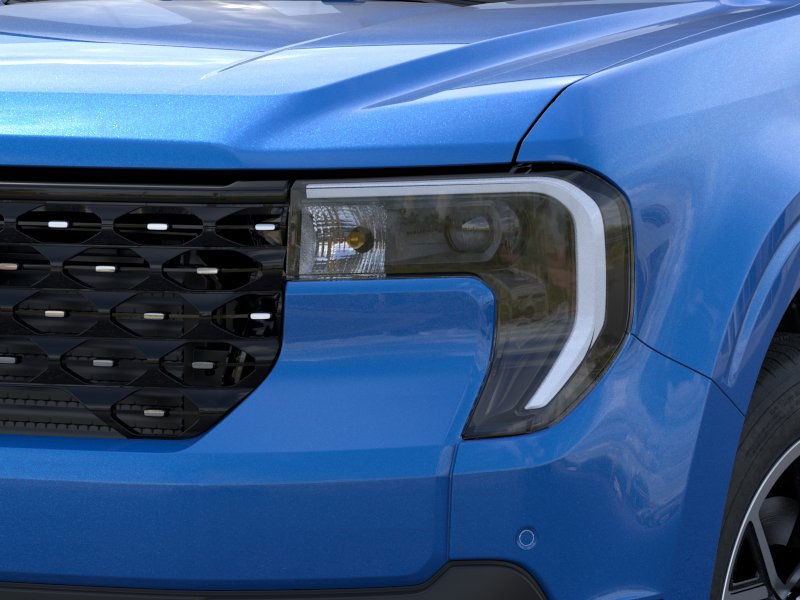 Ford Maverick Vehicle Image 21