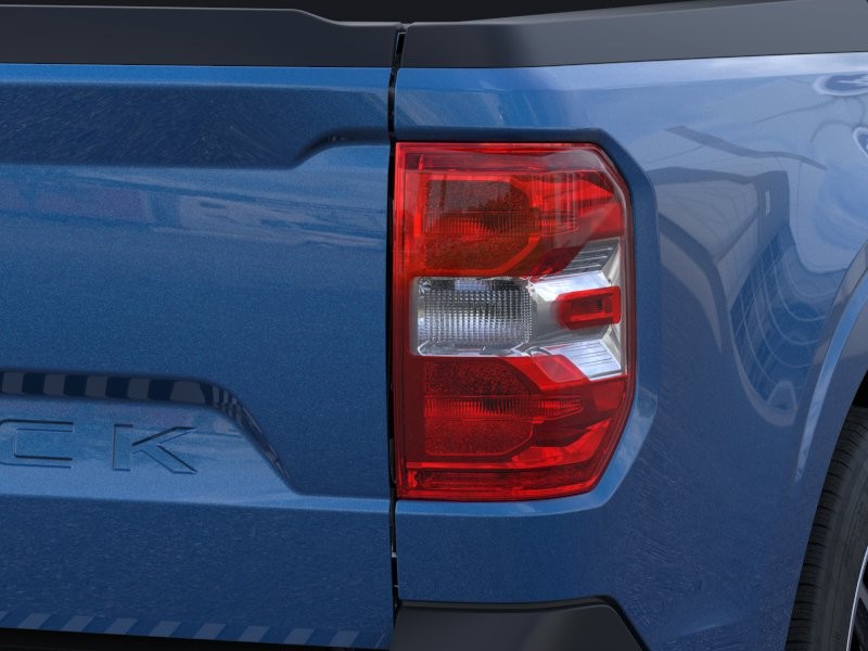 Ford Maverick Vehicle Image 24