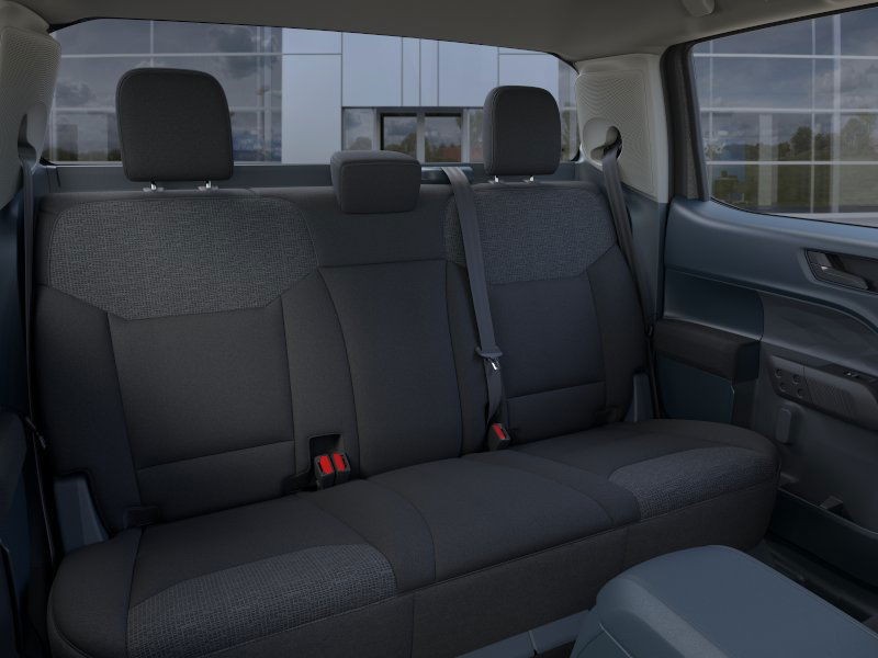 Ford Maverick Vehicle Image 13