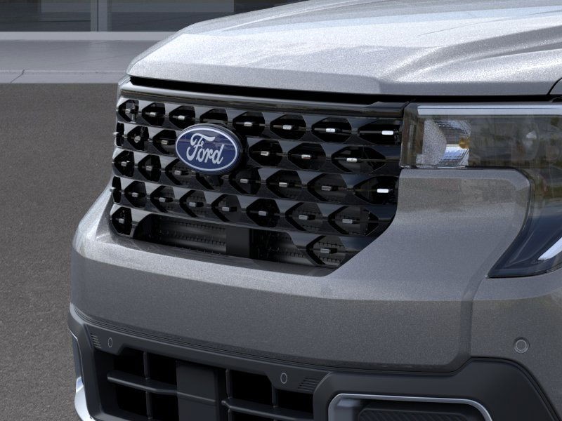 Ford Maverick Vehicle Image 20