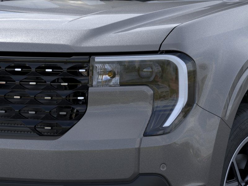 Ford Maverick Vehicle Image 21