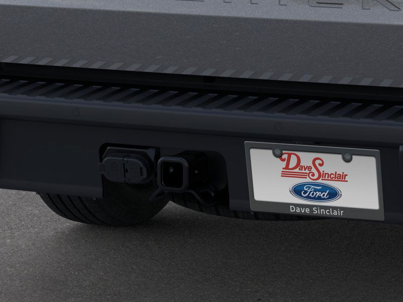 Ford Maverick Vehicle Image 25