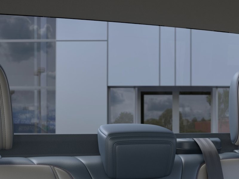 Ford Maverick Vehicle Image 26