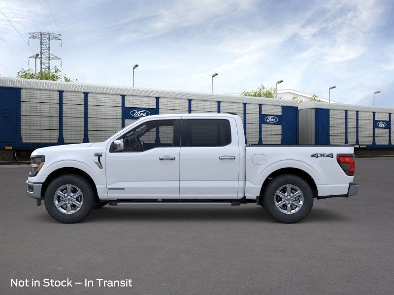 Ford F-150 Vehicle Image 04