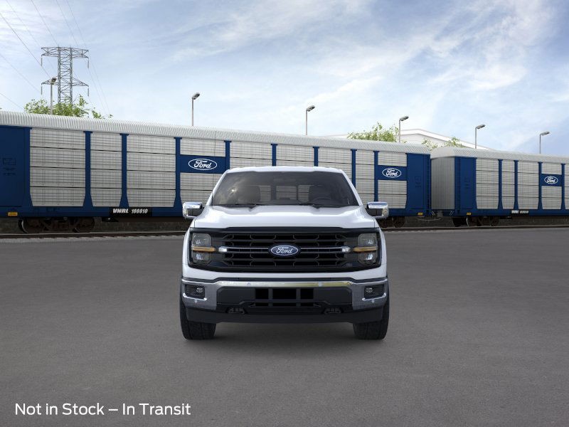 Ford F-150 Vehicle Image 08