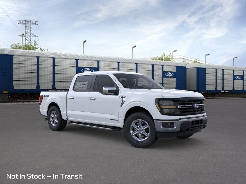 Ford F-150 Vehicle Image 09