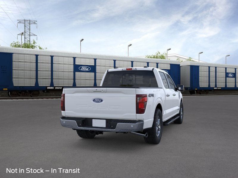 Ford F-150 Vehicle Image 10