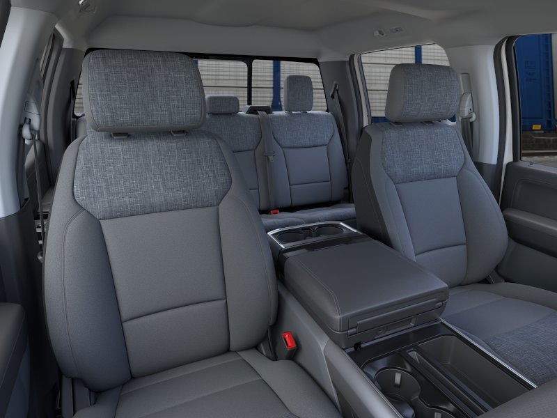 Ford F-150 Vehicle Image 12