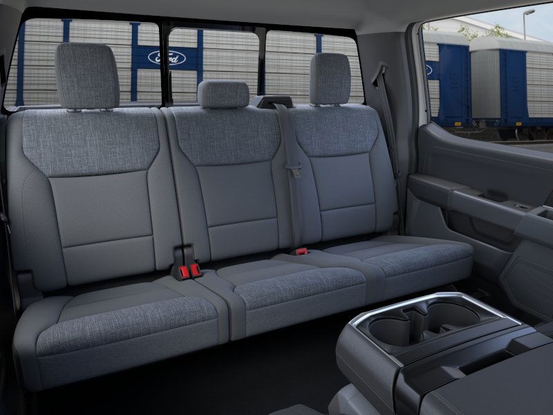 Ford F-150 Vehicle Image 13