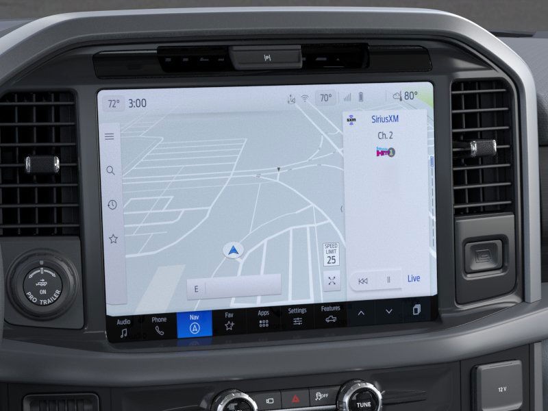 Ford F-150 Vehicle Image 16