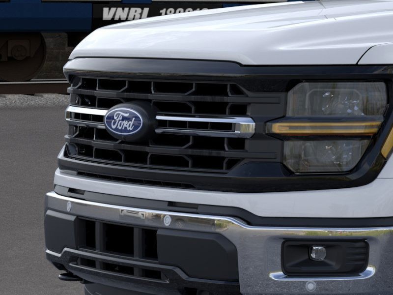Ford F-150 Vehicle Image 19