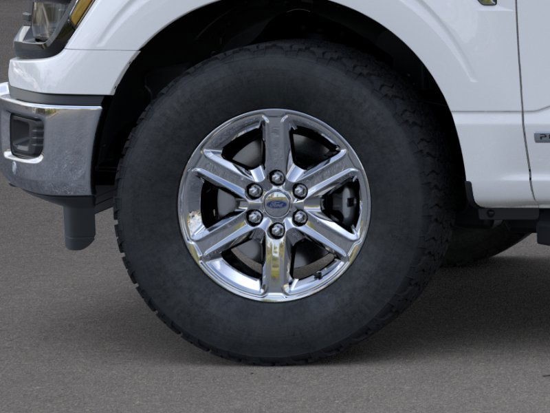 Ford F-150 Vehicle Image 21