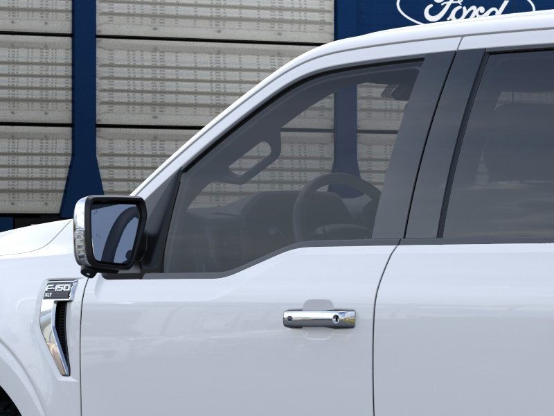Ford F-150 Vehicle Image 22