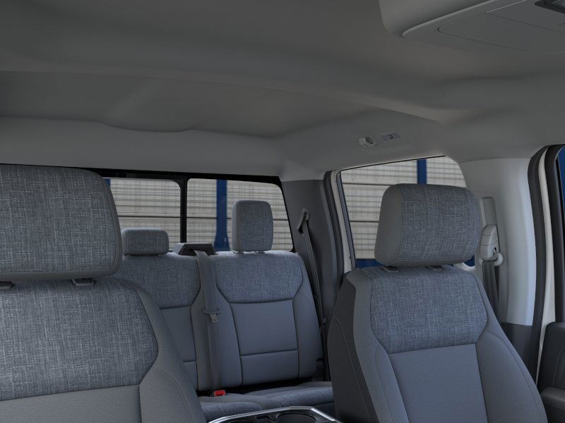 Ford F-150 Vehicle Image 24