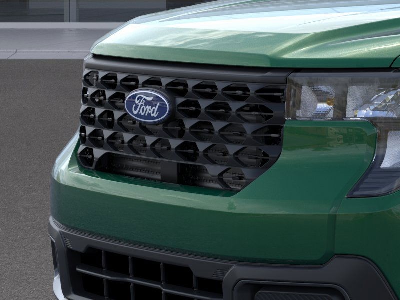 Ford Maverick Vehicle Image 20