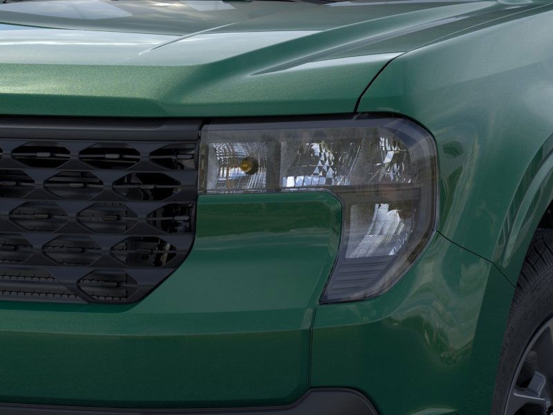 Ford Maverick Vehicle Image 21