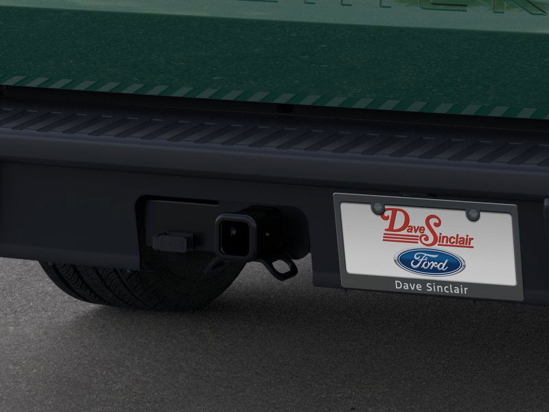 Ford Maverick Vehicle Image 25