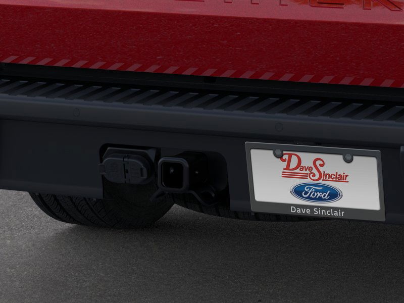 Ford Maverick Vehicle Image 25