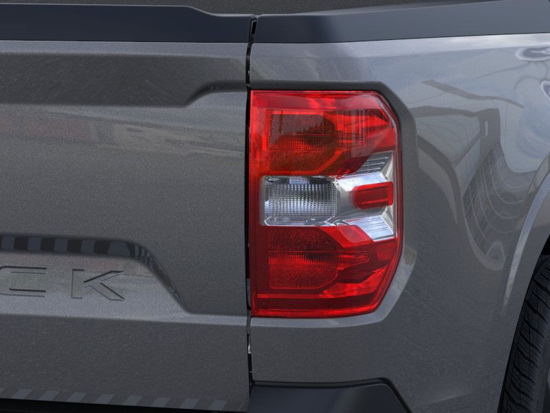 Ford Maverick Vehicle Image 24