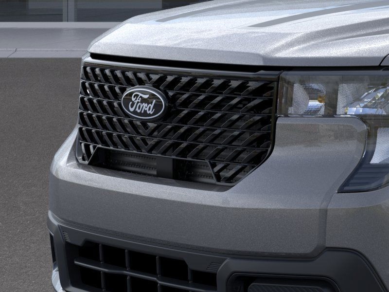 Ford Maverick Vehicle Image 20