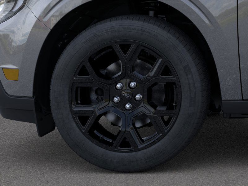 Ford Maverick Vehicle Image 22