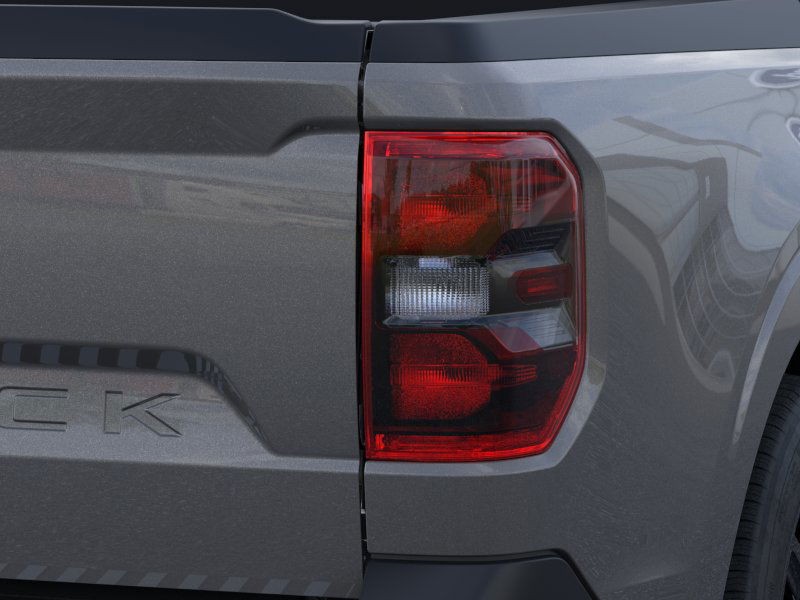 Ford Maverick Vehicle Image 24