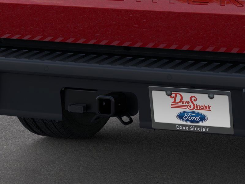 Ford Maverick Vehicle Image 25