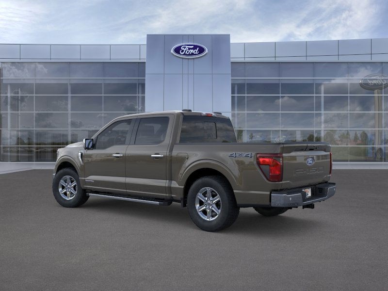 Ford F-150 Vehicle Image 05