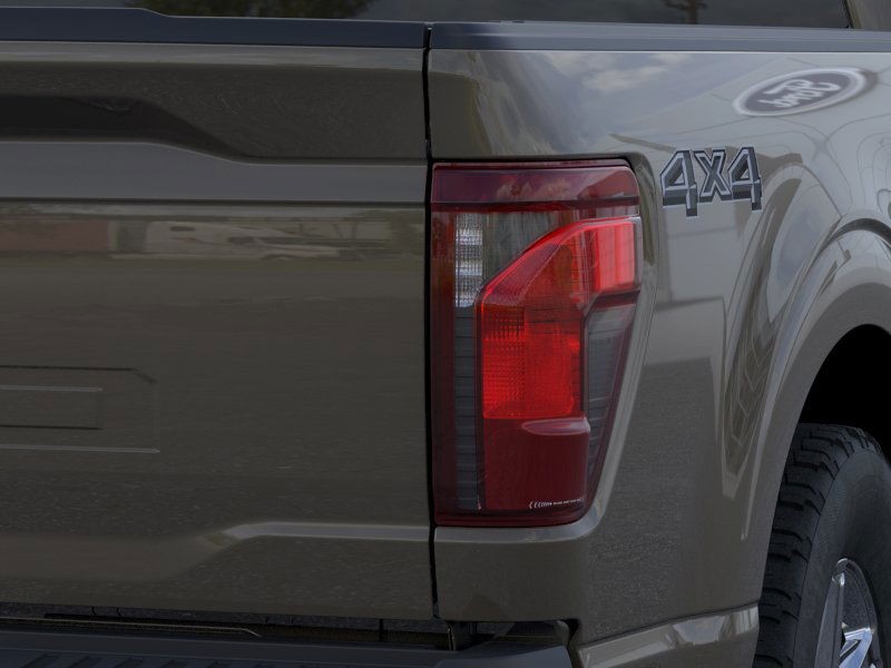 Ford F-150 Vehicle Image 23