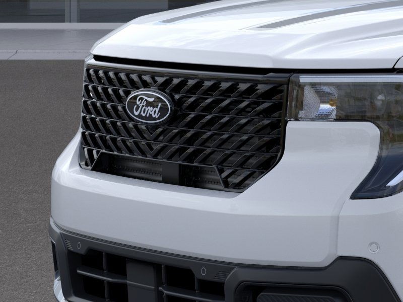 Ford Maverick Vehicle Image 20