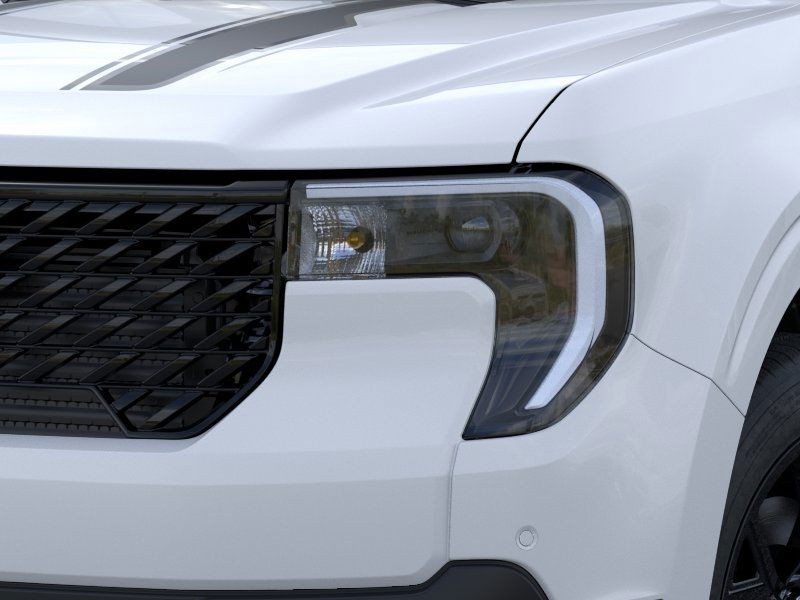 Ford Maverick Vehicle Image 21
