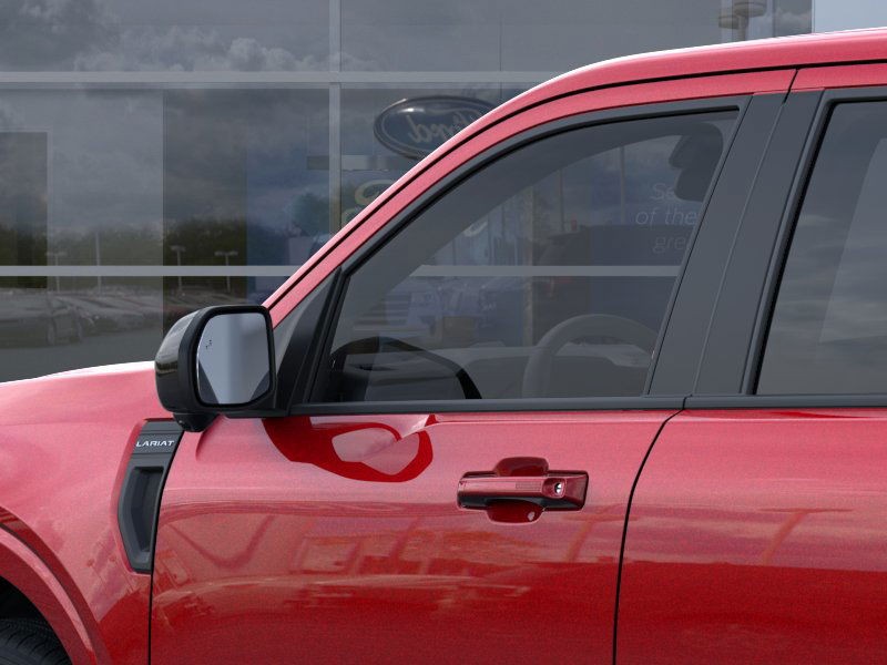 Ford Maverick Vehicle Image 23