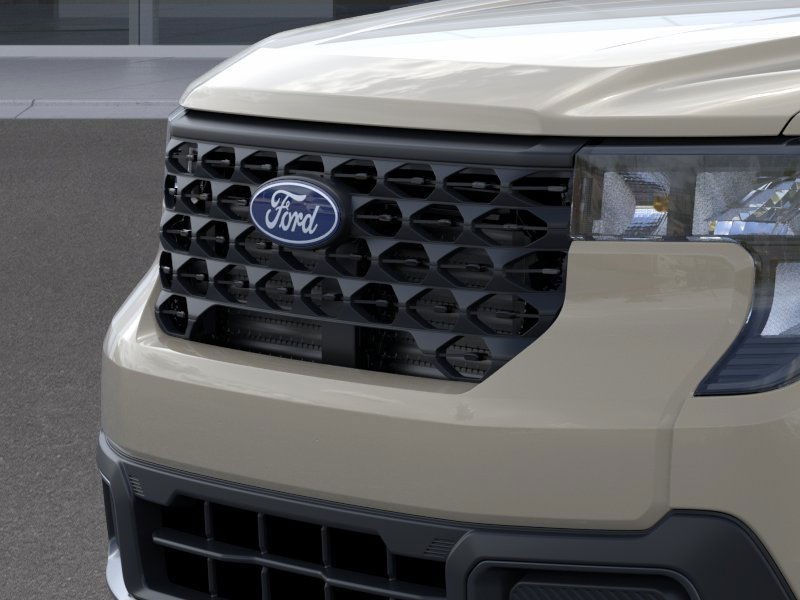 Ford Maverick Vehicle Image 20