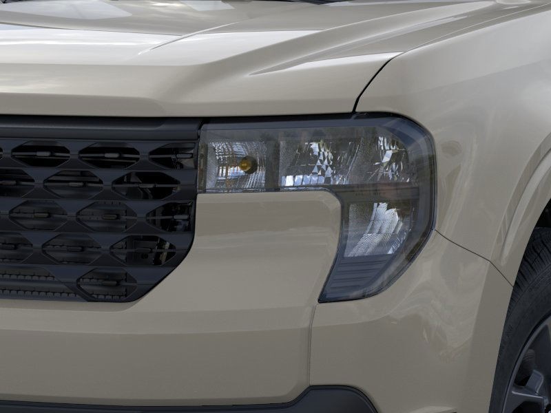 Ford Maverick Vehicle Image 21
