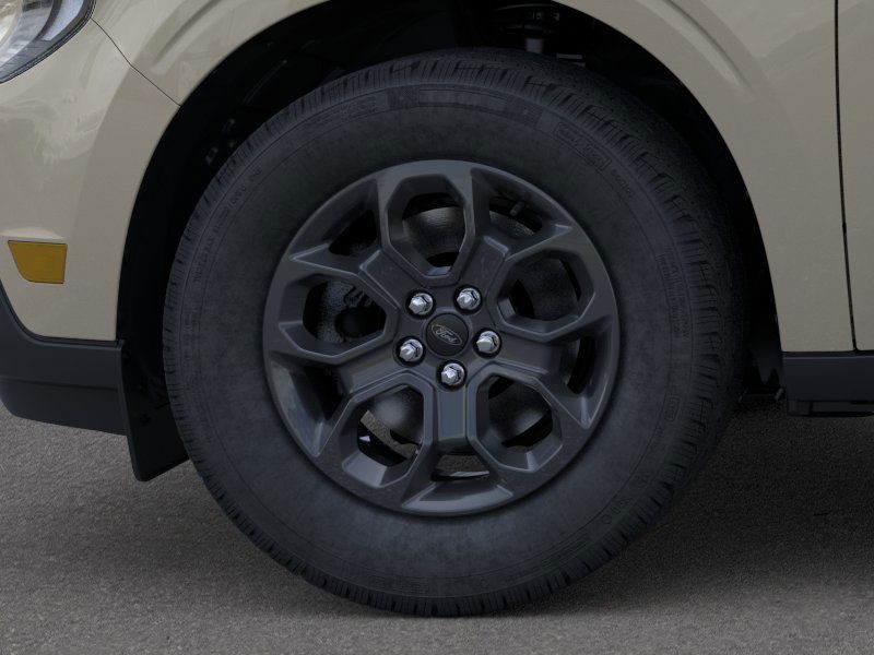 Ford Maverick Vehicle Image 22